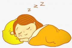 孕期睡不好对胎儿影响有多大?”